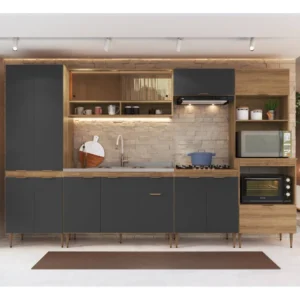 Cozinha Modulada Veneza