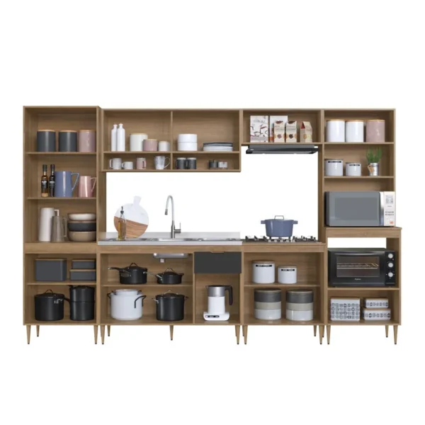 Cozinha Modulada Veneza - Image 2