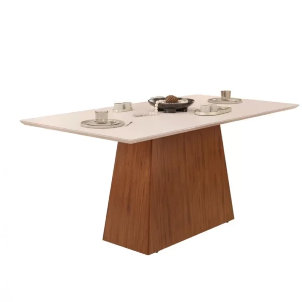 Conjunto de Mesa Dulce com 6 Cadeiras - Image 3