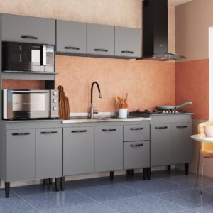 COZINHA MODULADA LIGHT