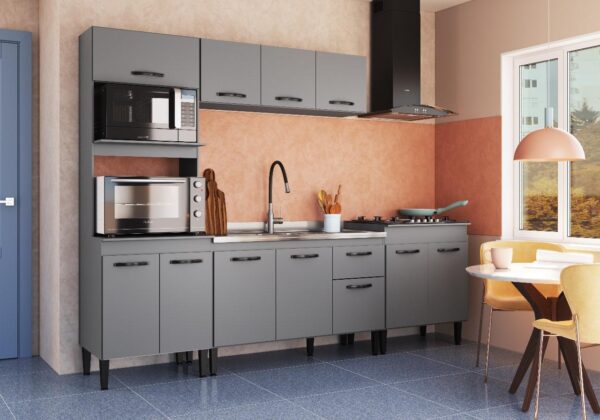 COZINHA MODULADA LIGHT
