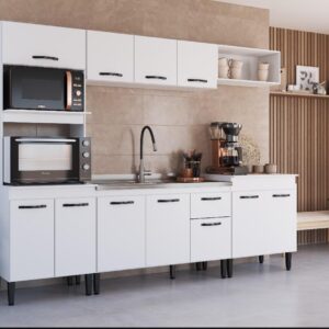 COZINHA MODULADA LIGHT